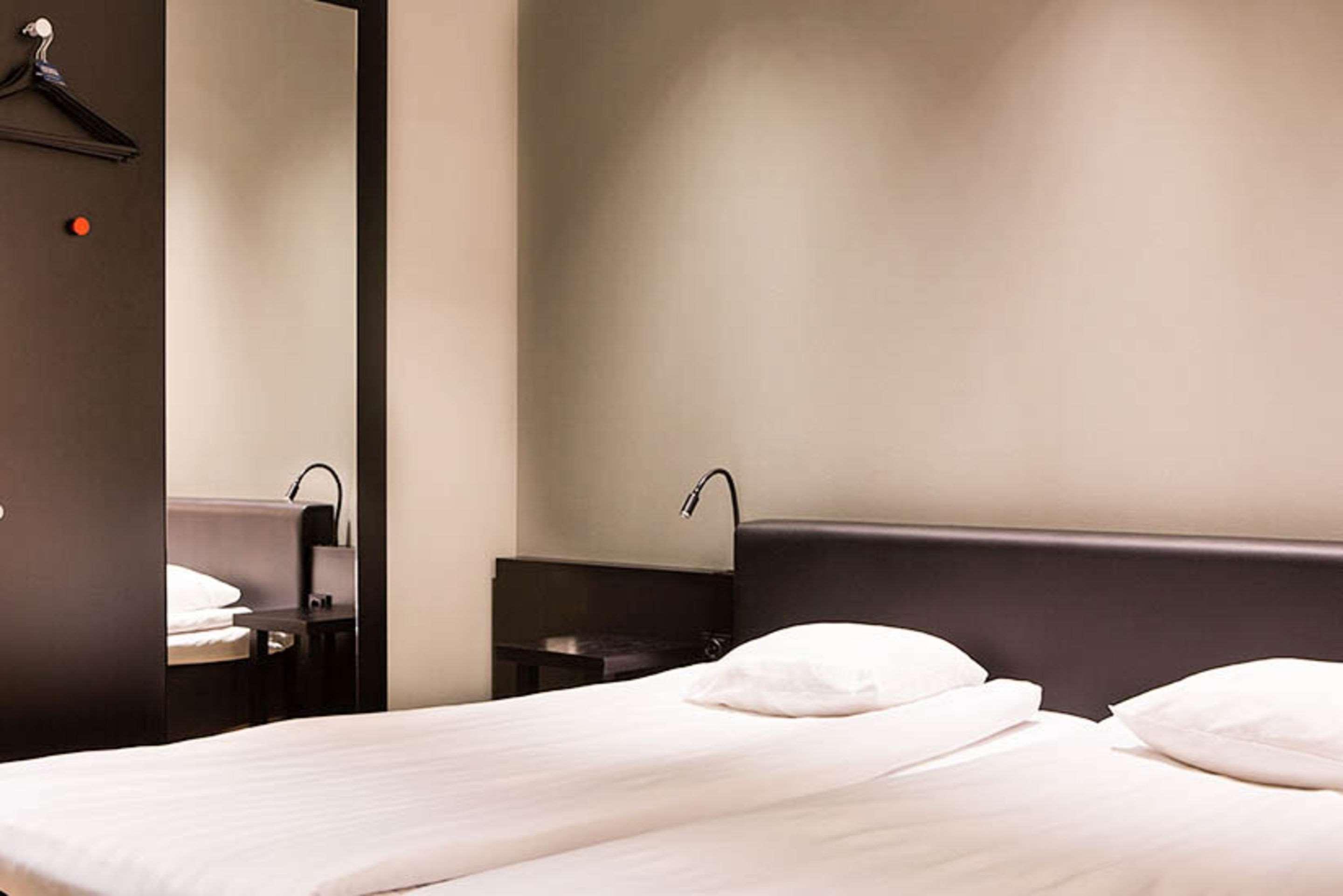 Comfort Hotel Xpress Stockholm Central Bagian luar foto