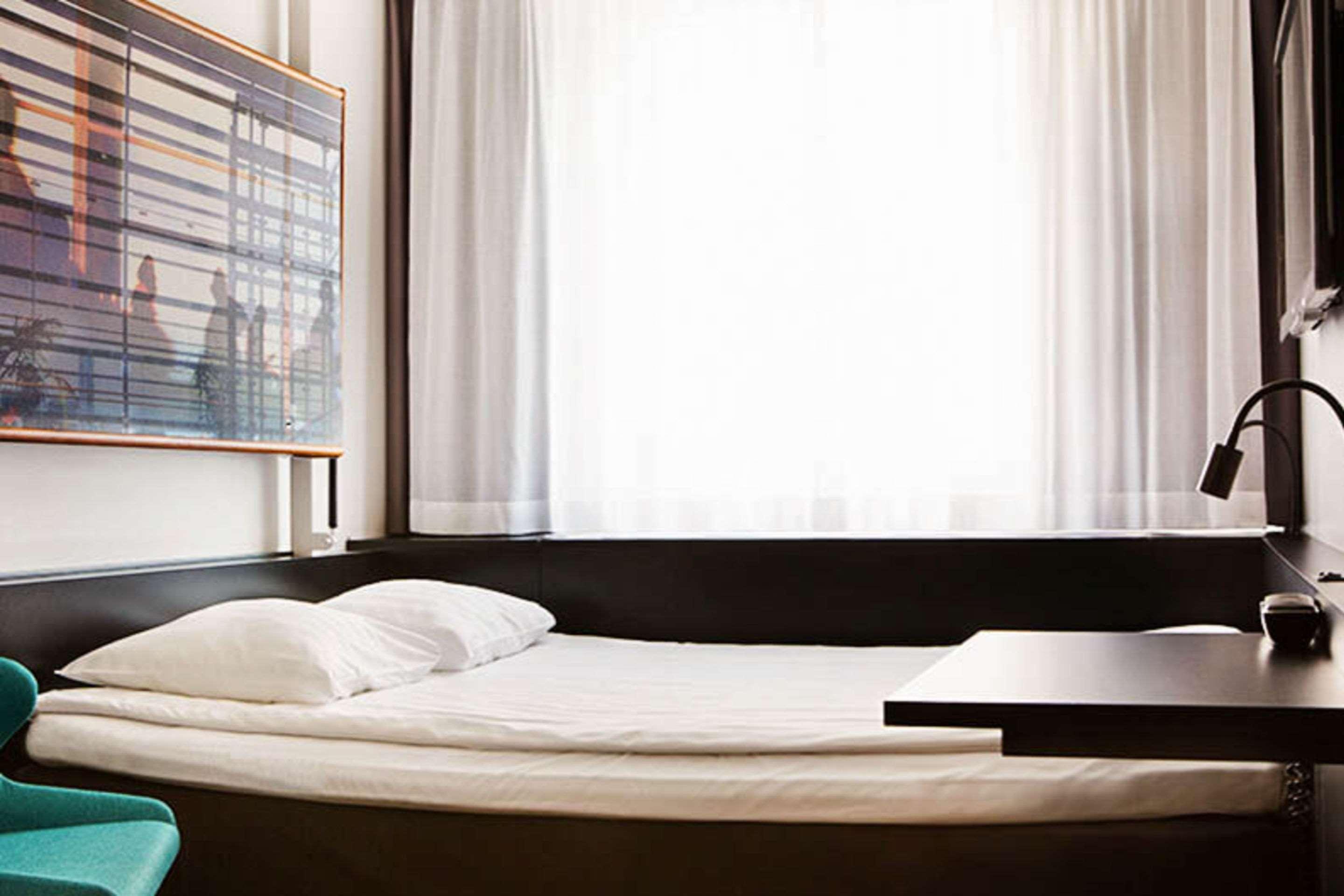 Comfort Hotel Xpress Stockholm Central Bagian luar foto