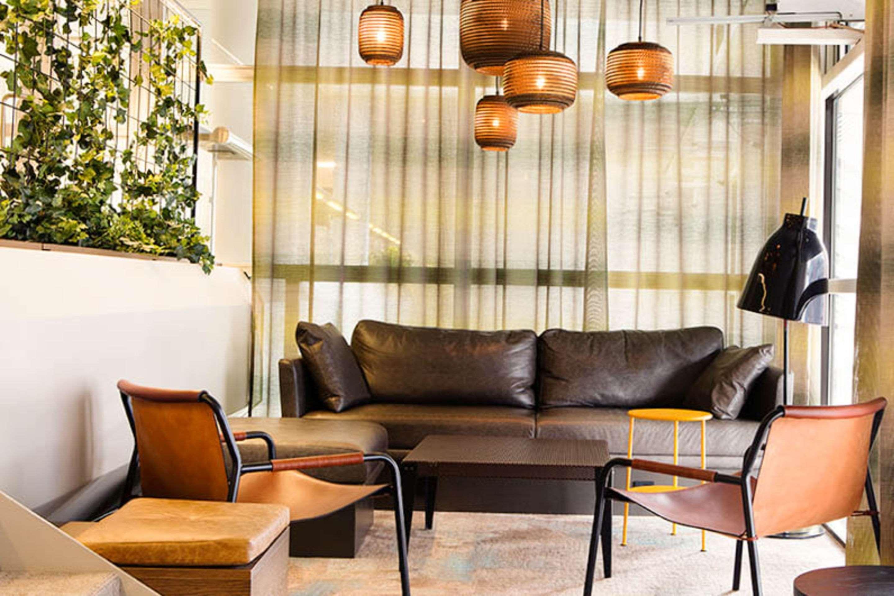 Comfort Hotel Xpress Stockholm Central Bagian luar foto