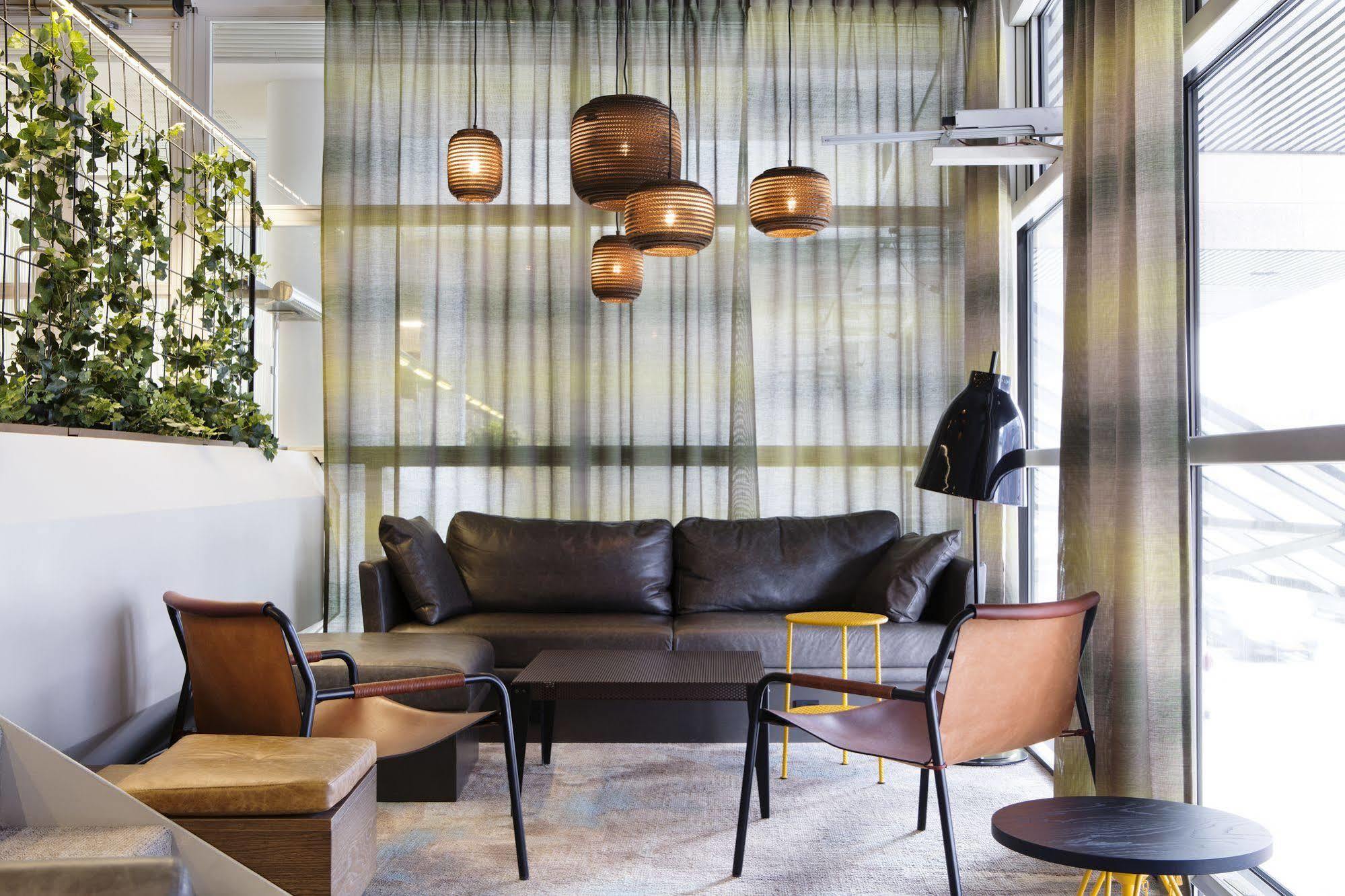 Comfort Hotel Xpress Stockholm Central Bagian luar foto