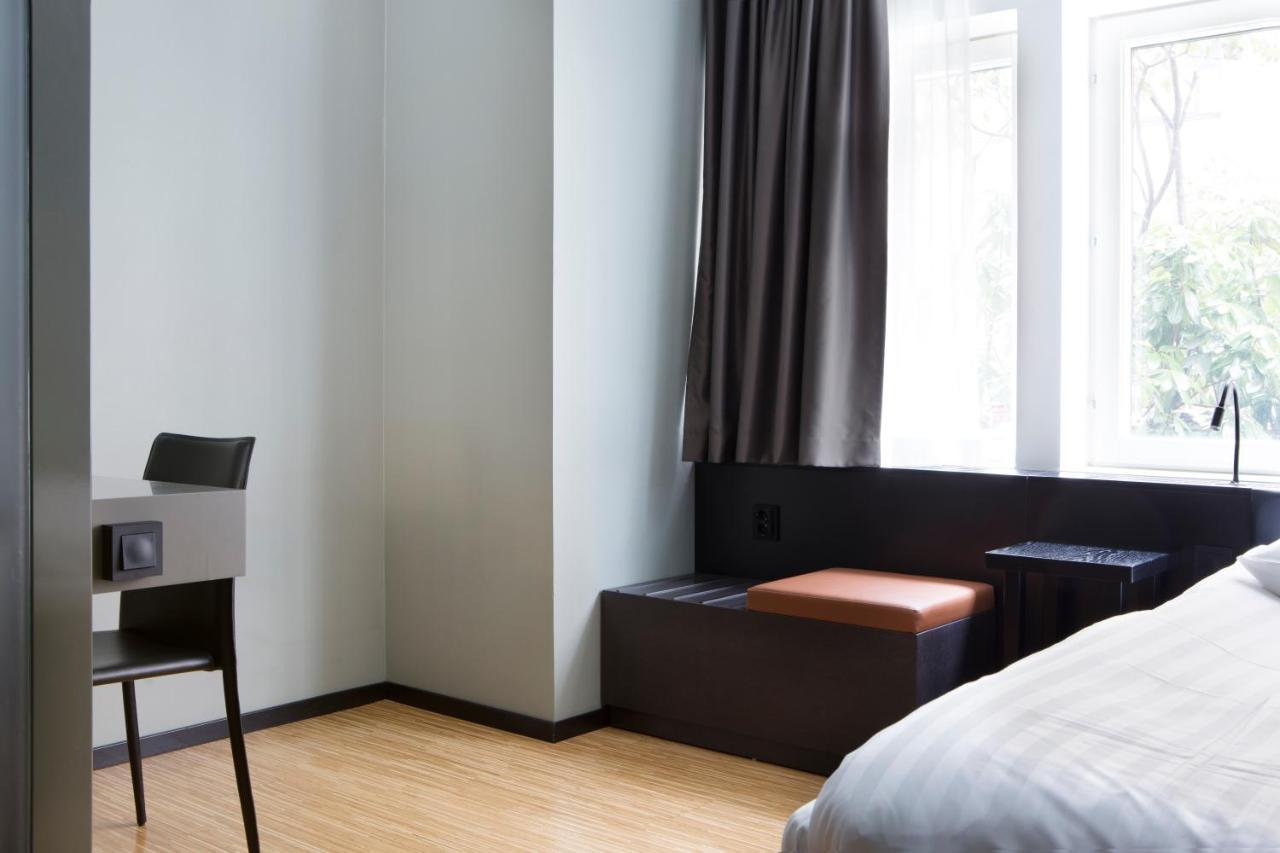 Comfort Hotel Xpress Stockholm Central Bagian luar foto
